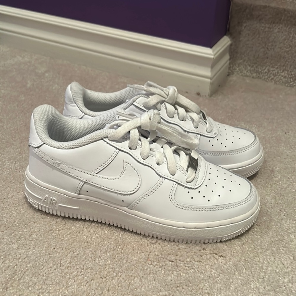 Nike Air Force 1 lows